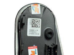 Botão Controle de Velocidade do Volante Cruise Control Original Mini Cooper R56 2006 a 2013 607356510 na internet