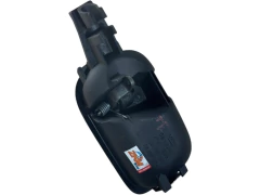 Maçaneta Interna Traseira Esquerda Cromada Original Audi A3 4 Portas 2000 a 2006 8l4839019 - comprar online