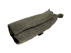 Suporte do Extintor Com Capa Cinza Original Blazer 4x2 1996 a 1999 93243670