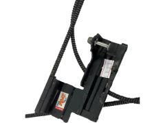 Guia Com Cabo de Aço Esquerdo Do Teto Solar Original Audi A3 2001 a 2006