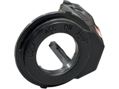 Módulo Antena Imobilizador Original Corolla 1.8 16v Manual 2003 a 2007 89783-02020 - comprar online