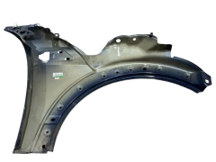 Paralama Dianteiro Esquerdo Azul Original Mini Cooper 2006 a 2013 na internet