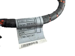 Chicote da Caixa Evaporadora Original Mini Cooper 2006 A 2013 3422711