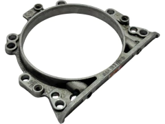 Flange Traseira do Virabrequim Original Audi A3 1.8 180cv Turbo 2000 a 2006 06a103171b na internet