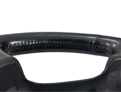 Volante do Motorista Sem Capa da Buzina Preto Original Audi A3 4 Portas 2000 a 2006 8e0124a 8z0419091d - loja online