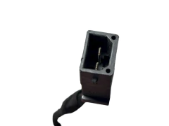 Chicote Do Led Do Pino de Trava da Porta Dianteira Direita Original Audi A3 4 Portas 2000 a 2006 - ZKMshop