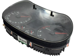 Painel de Instrumentos 197 Mil KM Original Audi A3 1.8 Turbo 180cv Manual 2000 a 2006 88311286