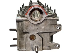Imagem do Cabeçote para Retificar Original Logus Pointer AP 2.0 Injetado Gasolina 1995 a 1996 037103373224
