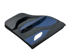 Jogo de Forros de Porta Azul Dark Blue Original BYD Dolphin Mini GS5EV 2024 a 2025 EQEA6202100B EQEE610210D EQEA6202200B EQEA6102200D - loja online