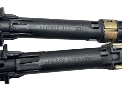 Par de Guia de Apoio do Encosto de Cabeça do Banco Traseiro Esquerdo Original Audi A3 4 Portas 2000 a 2006 8l0885920 na internet