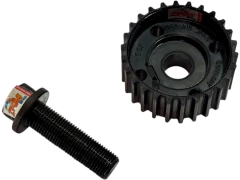 Polia Dentada do Virabrequim Original Audi A3 1.8 180cv Turbo 2000 a 2006 06a105263d - comprar online