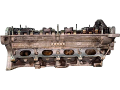 Imagem do Cabeçote APP Para Retificar Original Audi A3 1.8 180cv Turbo 2000 a 2006 06a103373as