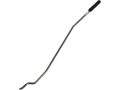 Pino de Trava da Porta Dianteira Esquerda Original Audi A3 4 Portas 2000 a 2006 - comprar online