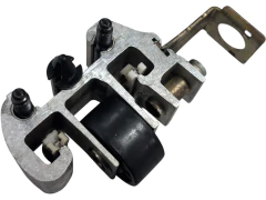 Carrinho Do Trilho Central do Banco do Motorista Original Audi A3 4 Portas 2000 a 2006 1j0881229 - comprar online