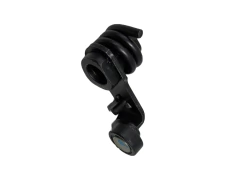 1 Rolo de Guia Esquerdo do Banco Dianteiro Original Audi A3 4 Portas 2000 a 2006 1j0882241