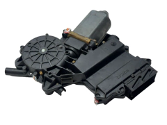 Motor do Vidro Elétrica da Porta Traseira Direita Original Golf MK3 1994 a 1998 1h4959812 - comprar online