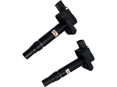 Par de Bobinas de ignição Original Audi A3 1.8 Turbo 180cv 2000 a 2006 06b905115E - comprar online