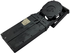 Porta Copos Preto Da Moldura Central Do Painel Original Audi A3 4 Portas 2000 a 2006 8l0862534c Gaveta Sempre Aberta - loja online