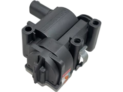 Atuador Trava da Portinhola do Tanque Original Mini Cooper 2006 a 2013 67116985880