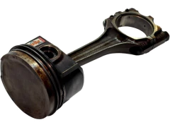 Jogo de 4 Bielas Pistões 80,95mm Standard Original Audi A3 1.8 180cv Turbo 2000 a 2006 na internet