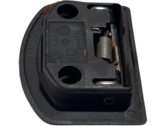 Olhal Fecho Trava do Porta Malas Lado Esquerdo Original Audi A3 2000 a 2006 1j0864203 na internet