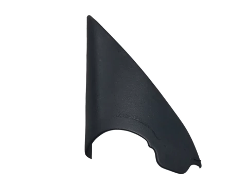 Moldura Interna Retrovisor Direito Original Audi A3 4 Portas 2000 a 2006 8l4857505 - comprar online