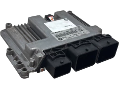 Imagem do Módulo de Injeção Original Mini Cooper 1.6 Aspirado R56 2006 A 2013 7589971 12147589971