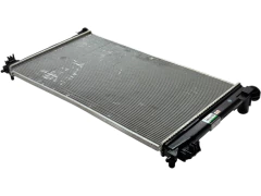 Radiador do Motor Original Corolla Cross 2.0 2023 A 2024 bc4221364312 - loja online