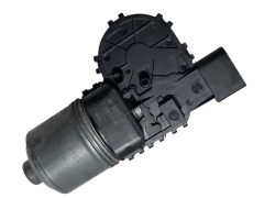 Motor Bosch do Limpador do Parabrisa Original Audi A3 2000 a 2006 0390241531 - comprar online
