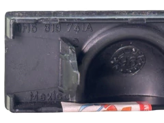 Tampa Moldura Menor do Painel Esquerdo Preto Original Golf MK3 1994 a 1998 1h6819741A - comprar online