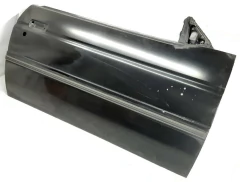Porta Direita Passageiro Preta Original Escort Xr3 Conversível 1993 A 1995 - loja online