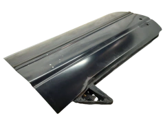Porta Direita Passageiro Preta Original Escort Xr3 Conversível 1993 A 1995 - comprar online