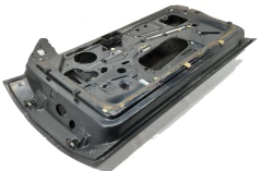 Porta Direita Passageiro Preta Original Escort Xr3 Conversível 1993 A 1995 - loja online