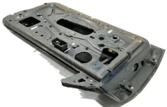 Porta Direita Passageiro Preta Original Escort Xr3 Conversível 1993 A 1995 - comprar online