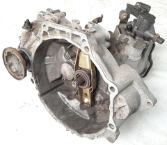Caixa De Marcha Curta Câmbio CAN Original Escort Xr3 Ap 2.0i 1993 A 1996