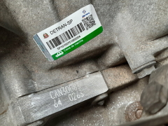 Caixa De Marcha Curta Câmbio CAN Original Escort Xr3 Ap 2.0i 1993 A 1996 - comprar online