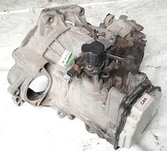 Caixa De Marcha Curta Câmbio CAN Original Escort Xr3 Ap 2.0i 1993 A 1996