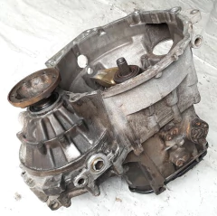 Caixa De Marcha Curta Câmbio CAN Original Escort Xr3 Ap 2.0i 1993 A 1996