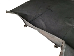 Revestimento Forro Interno Do Teto Para Capota Original Escort Xr3 Conversível 1993 A 1995 - ZKMshop