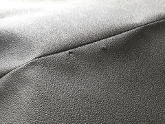 Revestimento Forro Interno Do Teto Para Capota Original Escort Xr3 Conversível 1993 A 1995 na internet