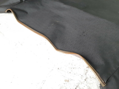 Revestimento Forro Interno Do Teto Para Capota Original Escort Xr3 Conversível 1993 A 1995 - ZKMshop