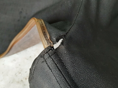Revestimento Forro Interno Do Teto Para Capota Original Escort Xr3 Conversível 1993 A 1995 - loja online