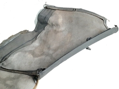 Imagem do Revestimento Forro Interno Do Teto Para Capota Original Escort Xr3 Conversível 1993 A 1995