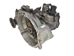 Caixa De Marcha Câmbio CAN Escort Logus Pointer 1.8 1993 A 1996 na internet