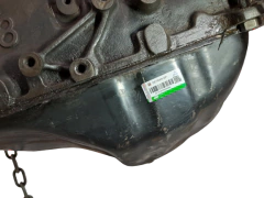 Imagem do Motor MD270 1.6 Álcool Carburado Para Gol Saveiro Voyage Parati Passat 1983 A 1986 Sigla BW