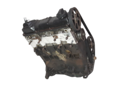 Motor MD270 1.6 Álcool Carburado Para Gol Saveiro Voyage Parati Passat 1983 A 1986 Sigla BW na internet