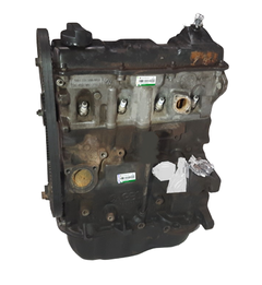 Motor MD270 1.6 Álcool Carburado Para Gol Saveiro Voyage Parati Passat 1983 A 1986 Sigla BW