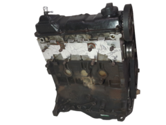 Motor MD270 1.6 Álcool Carburado Para Gol Saveiro Voyage Parati Passat 1983 A 1986 Sigla BW - loja online