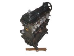 Motor MD270 1.6 Álcool Carburado Para Gol Saveiro Voyage Parati Passat 1983 A 1986 Sigla BW - ZKMshop