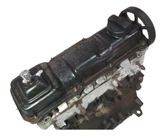 Motor MD270 1.6 Álcool Carburado Para Gol Saveiro Voyage Parati Passat 1983 A 1986 Sigla BW - comprar online